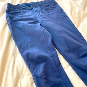 Patagonia pants - size 6